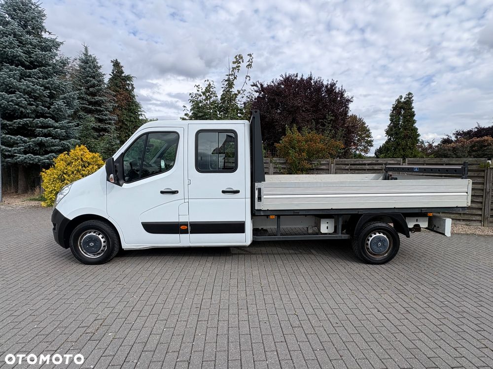 Renault Master - 8