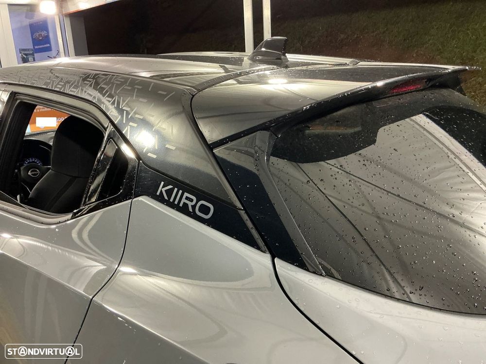 Nissan Juke 1.0 DIG-T Kiiro - 6