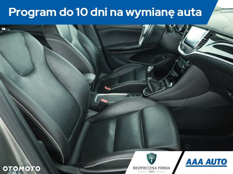 Opel Astra - 9