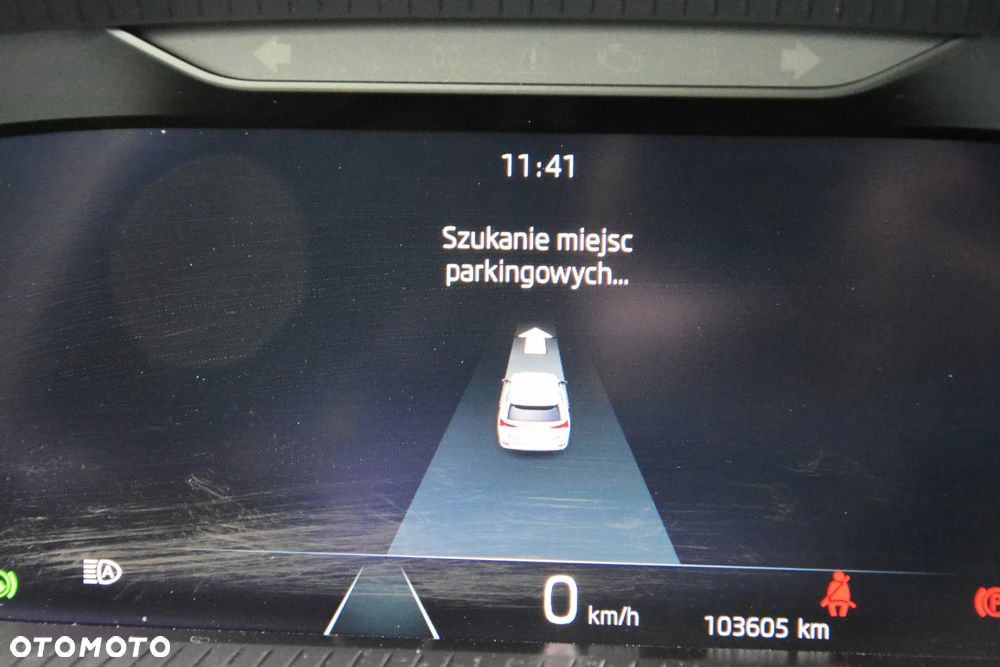 Skoda Octavia 2.0 TDI SCR Style DSG - 22