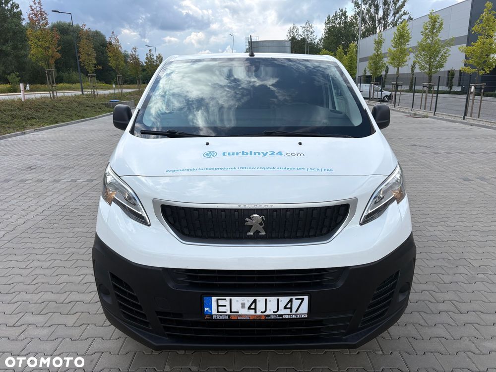 Peugeot Expert - 3
