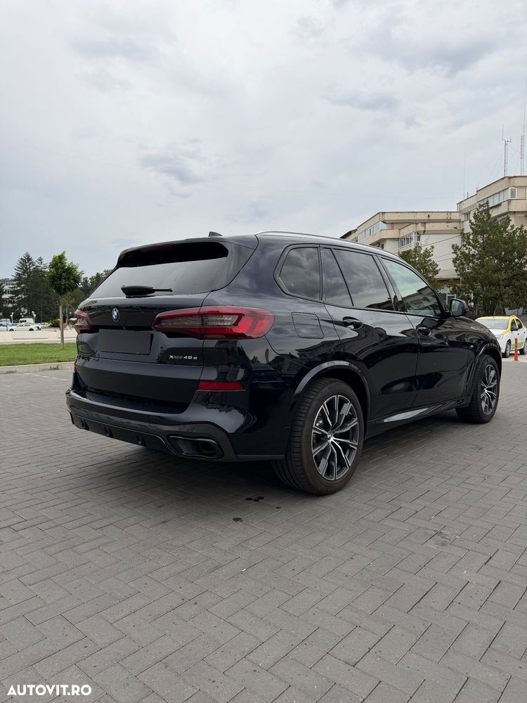 BMW X5 xDrive45e - 3