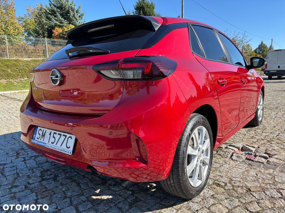 Opel Corsa 1.2 Business S&S - 7