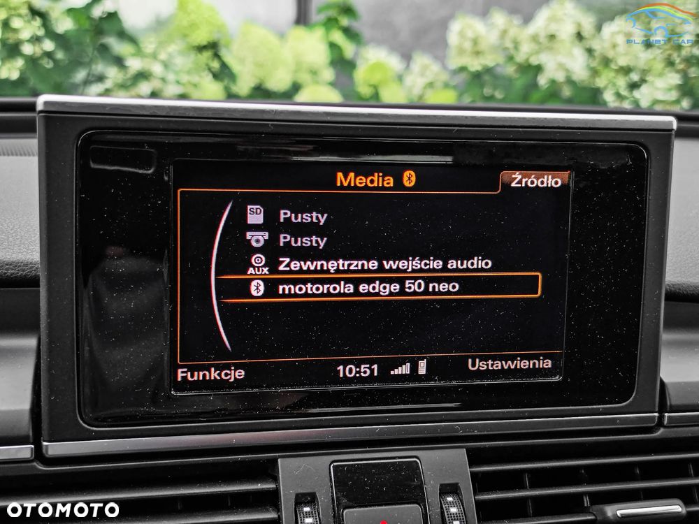 Audi A6 Limousine 2.0 TDI DPF sport selection - 30