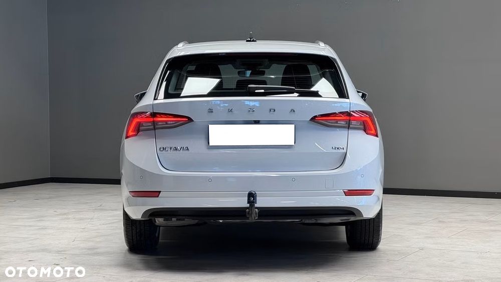 Skoda Octavia 2.0 TDI Selection DSG - 15