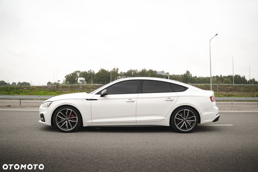 Audi S5 Coupé 3.0 TFSI quattro tiptronic - 6