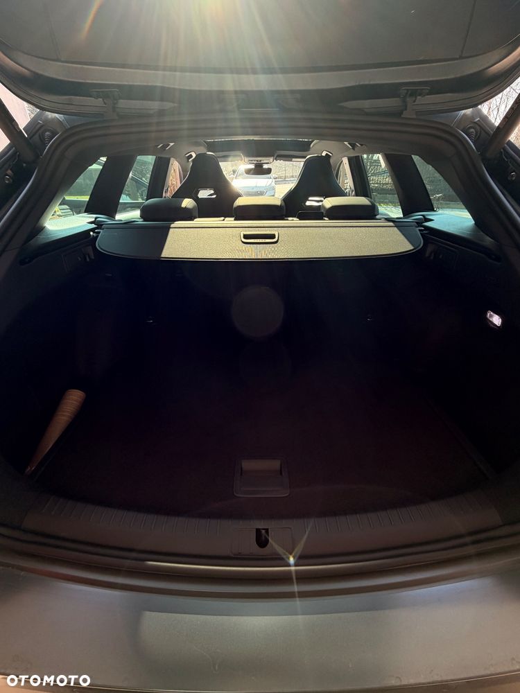 Cupra Leon Sportstourer 2.0 TSI 4Drive VZ DSG - 30