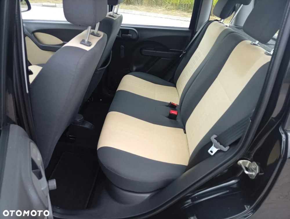 Fiat Panda - 19