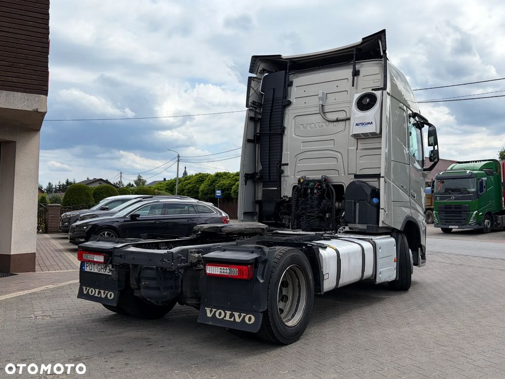 Volvo FH - 7