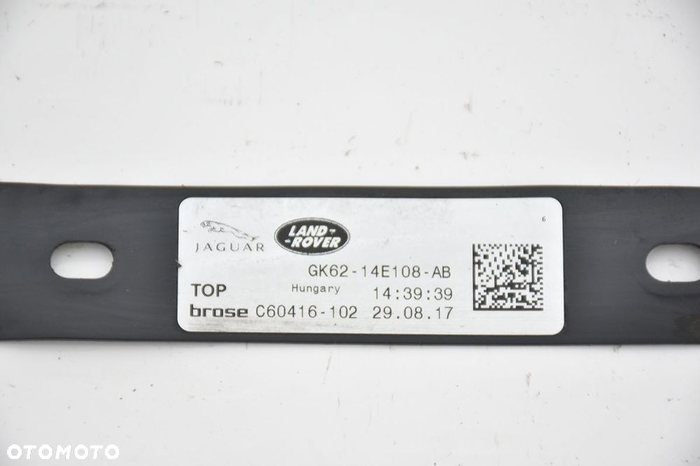 czujnik sensor otwierania klapy range rover l494 - 3