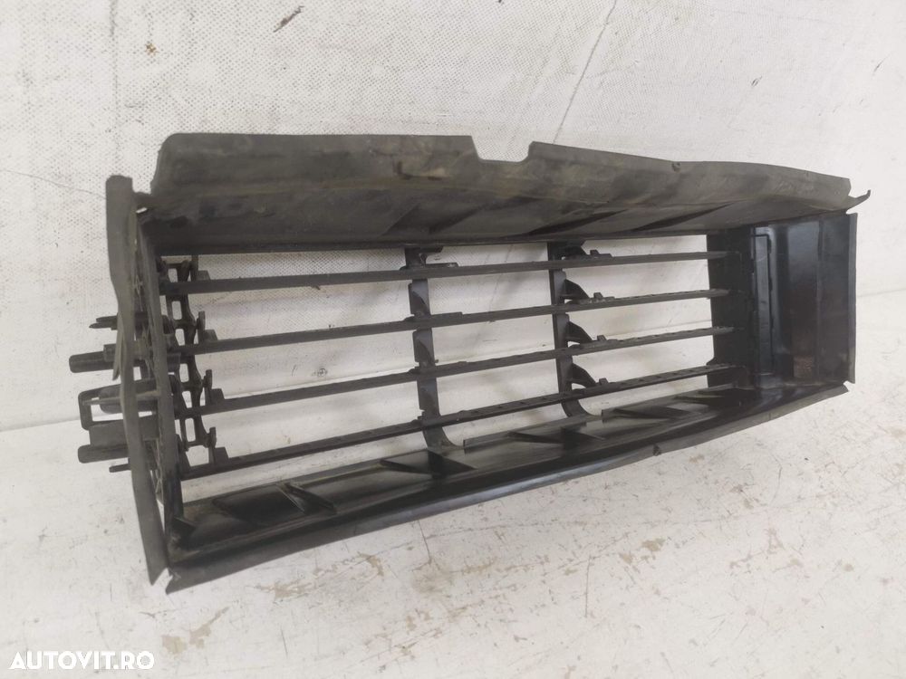 Grila Activa Dacia  Logan 3 2020 2021 2022 2023 2024, Sandero 3 [2020 - 4