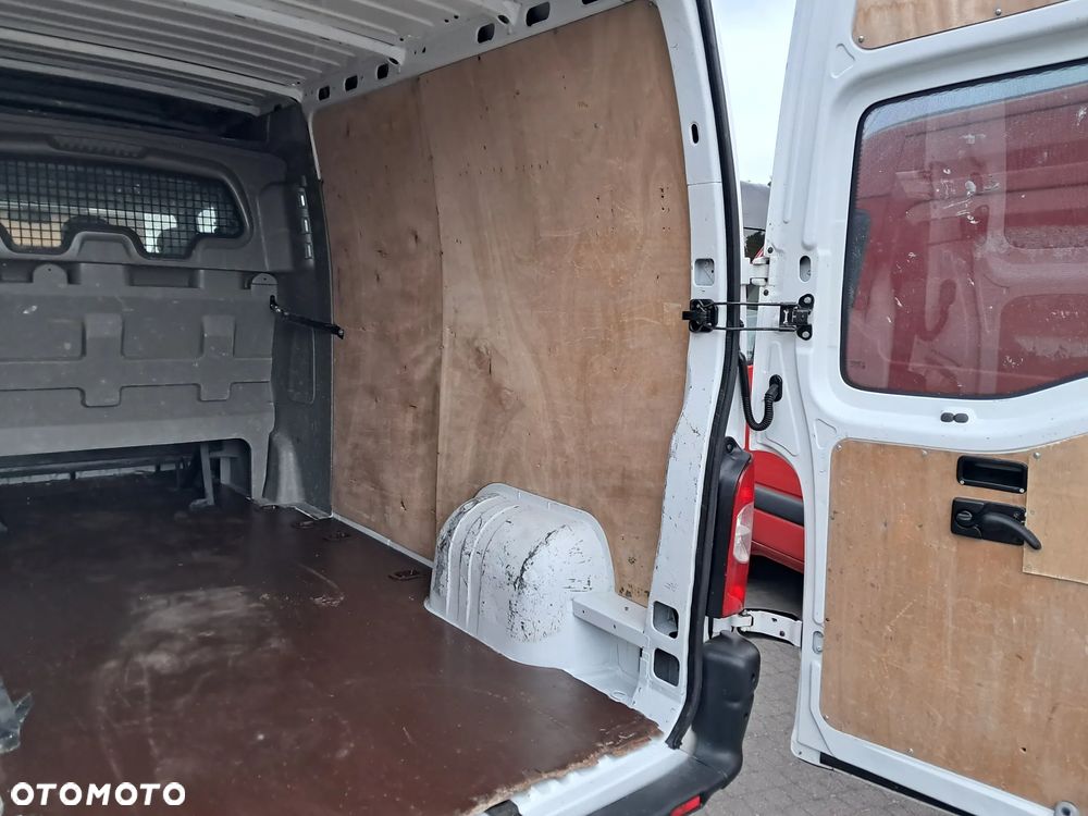 Renault MASTER !!! 2,5 DCI !!! 120 KM !!! - 15
