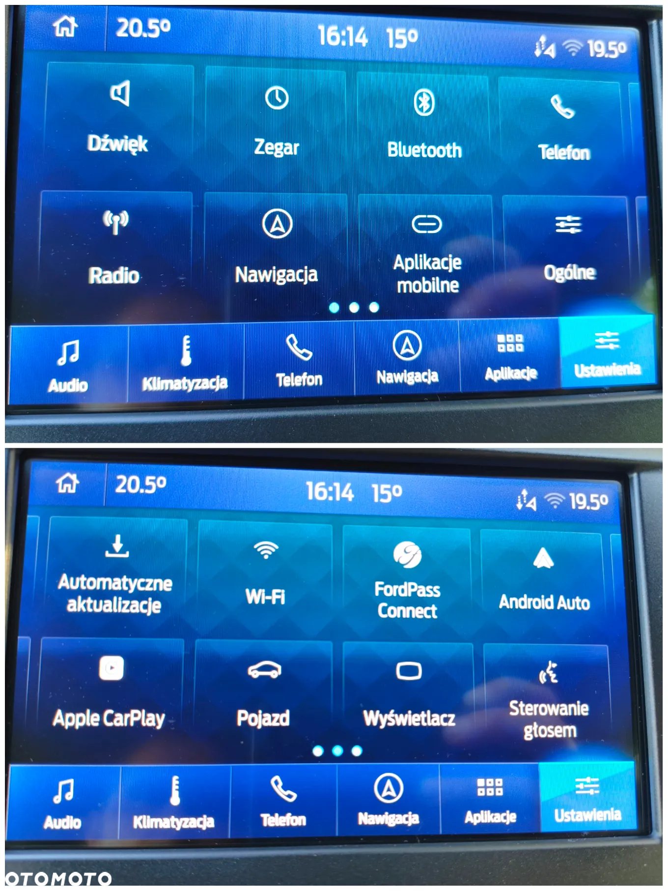 Ford Mondeo 2.0 EcoBlue Titanium - 22