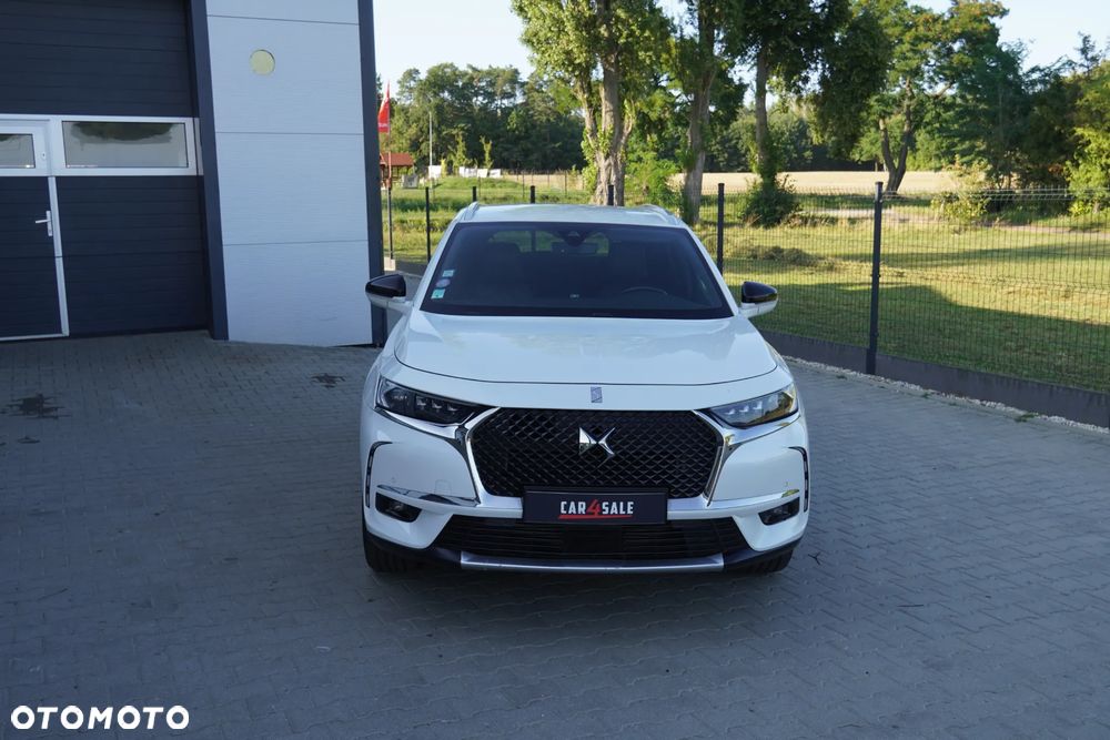 DS Automobiles DS 7 Crossback 1.6 PureTech Grand Chic - 3