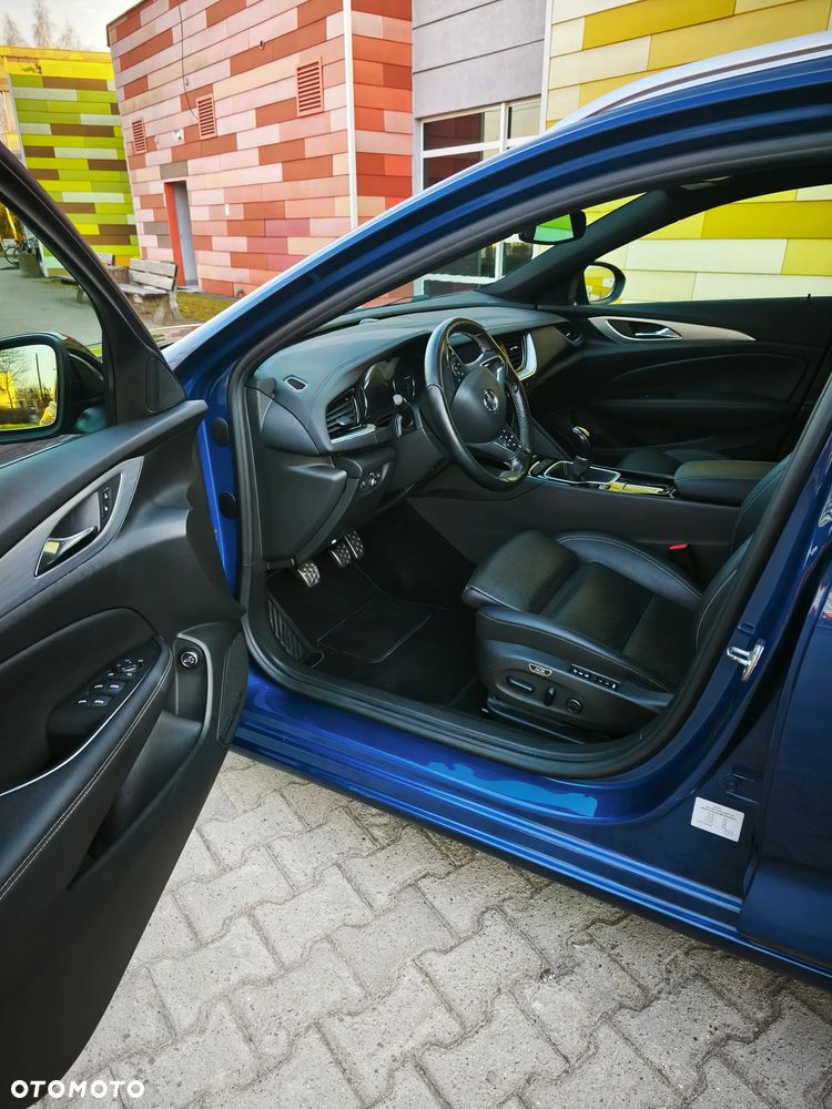 Opel Insignia 1.5 GS Line Plus - 14