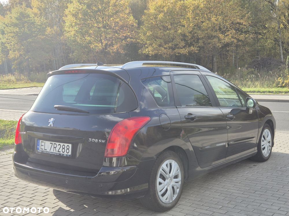 Peugeot 308 - 3