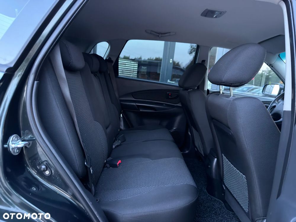 Hyundai Tucson 2.0 Elegance / Premium - 23