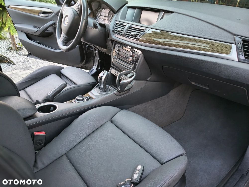 BMW X1 - 22