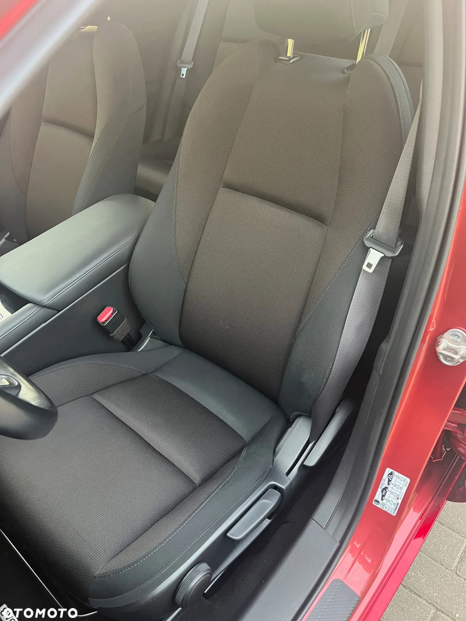 Mazda 3 - 17
