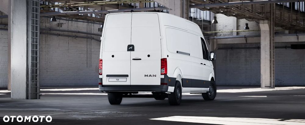 MAN TGE 3.140 4X2F SB - 4