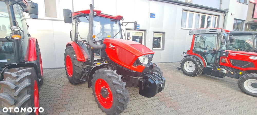 Zetor Major - 1
