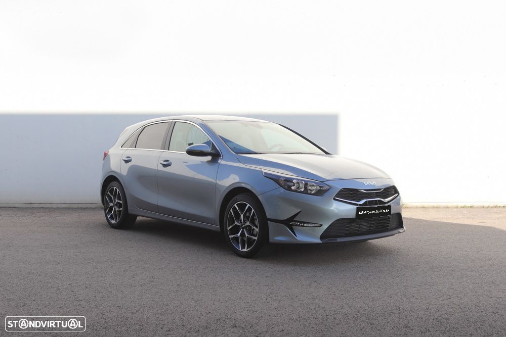 Kia Ceed 1.0 T-GDI Drive - 30