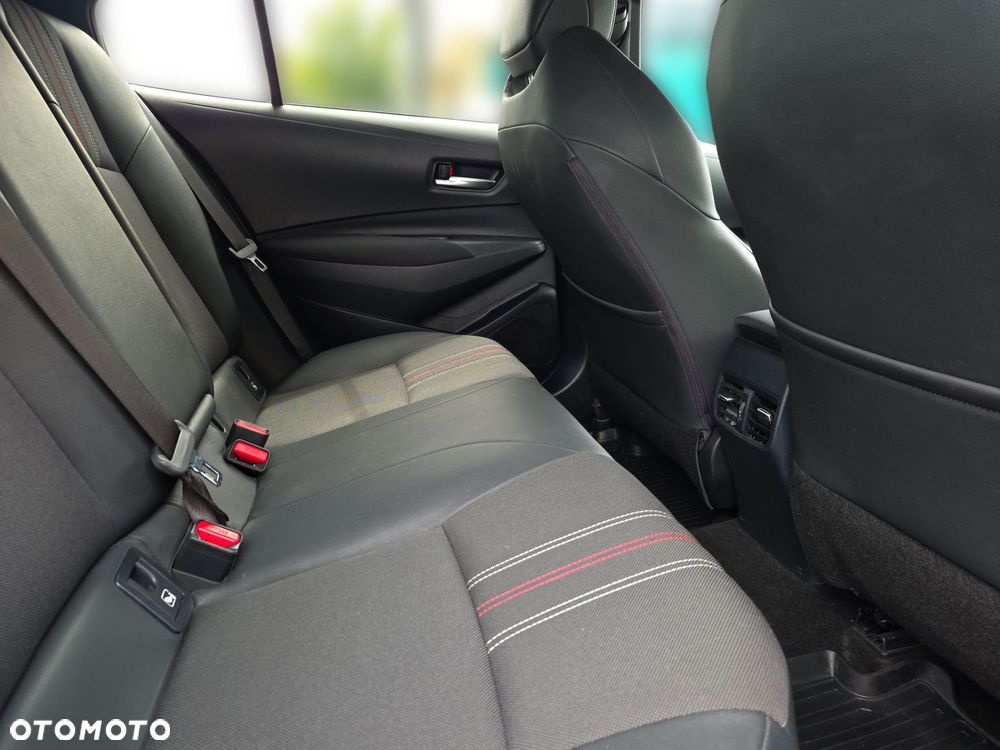 Toyota Corolla 1.6 GR Sport - 10