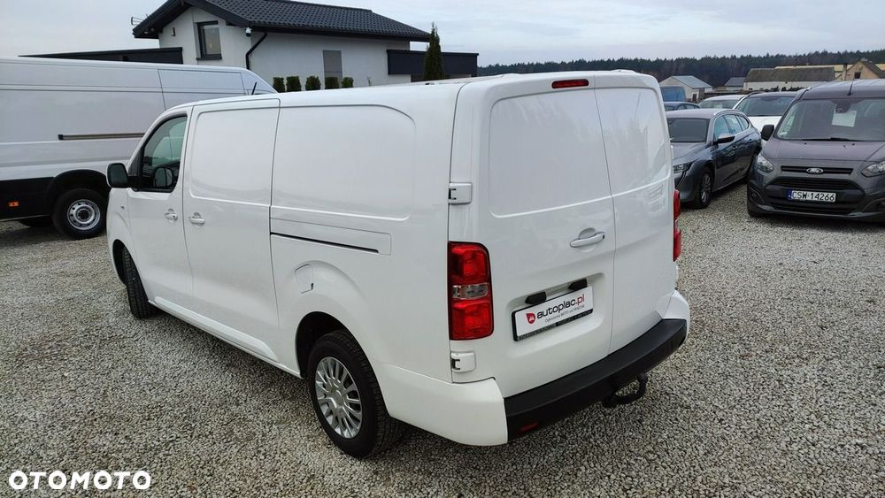 Toyota ProAce - 12