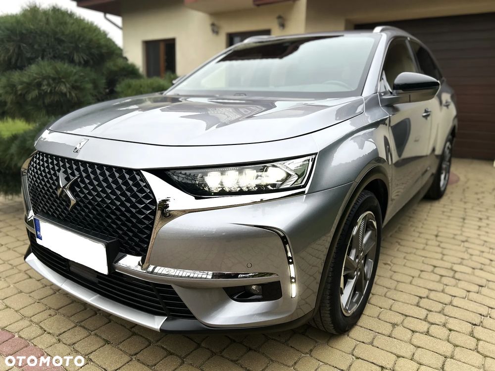DS Automobiles DS 7 Crossback 1.6 PureTech Rivoli - 37