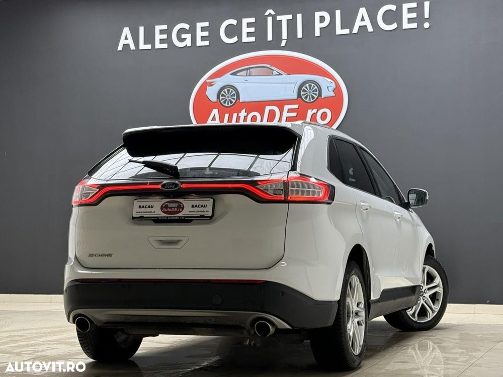 Ford Edge - 4