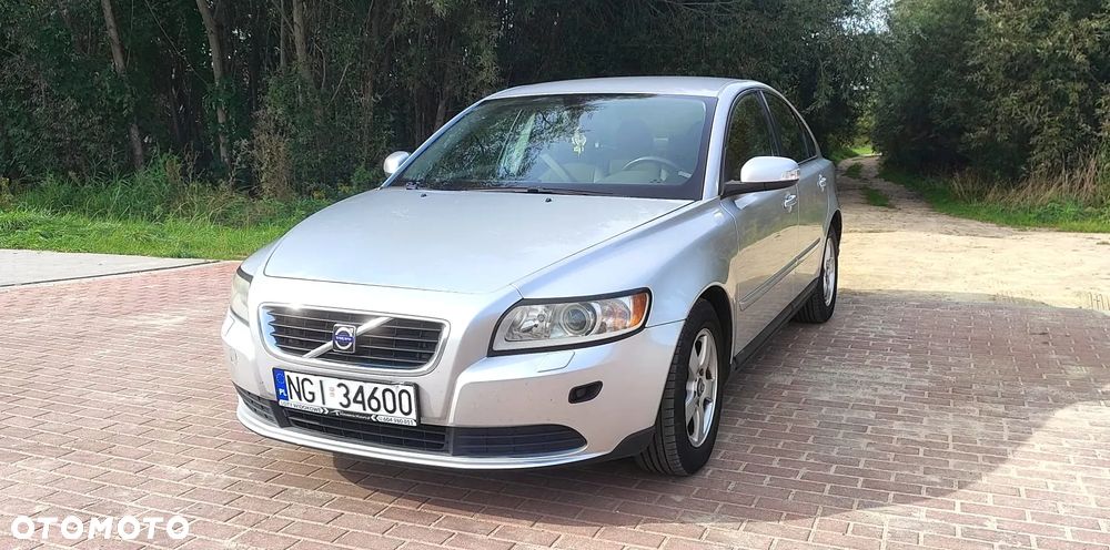 Volvo S40 1.8 - 5