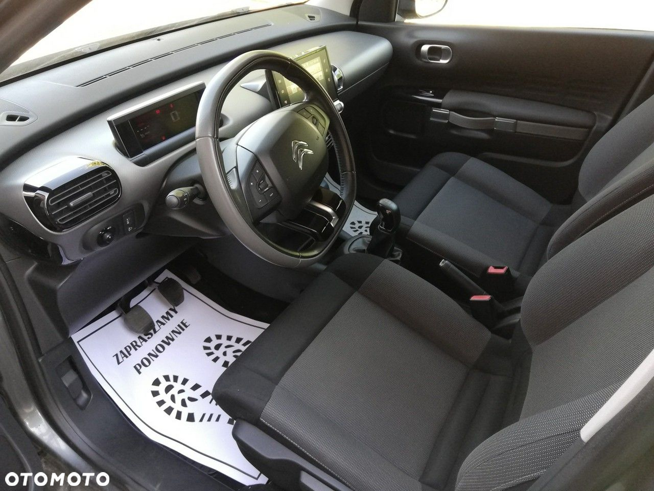 Citroën C4 Cactus - 9