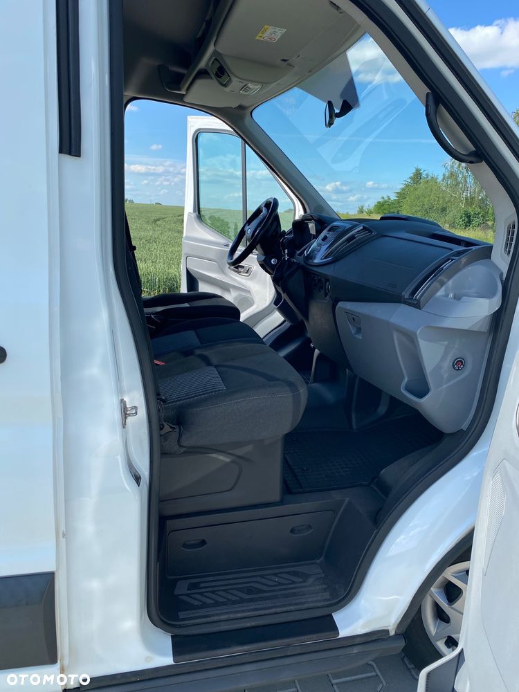 Ford Transit L3H2 Edition - 13