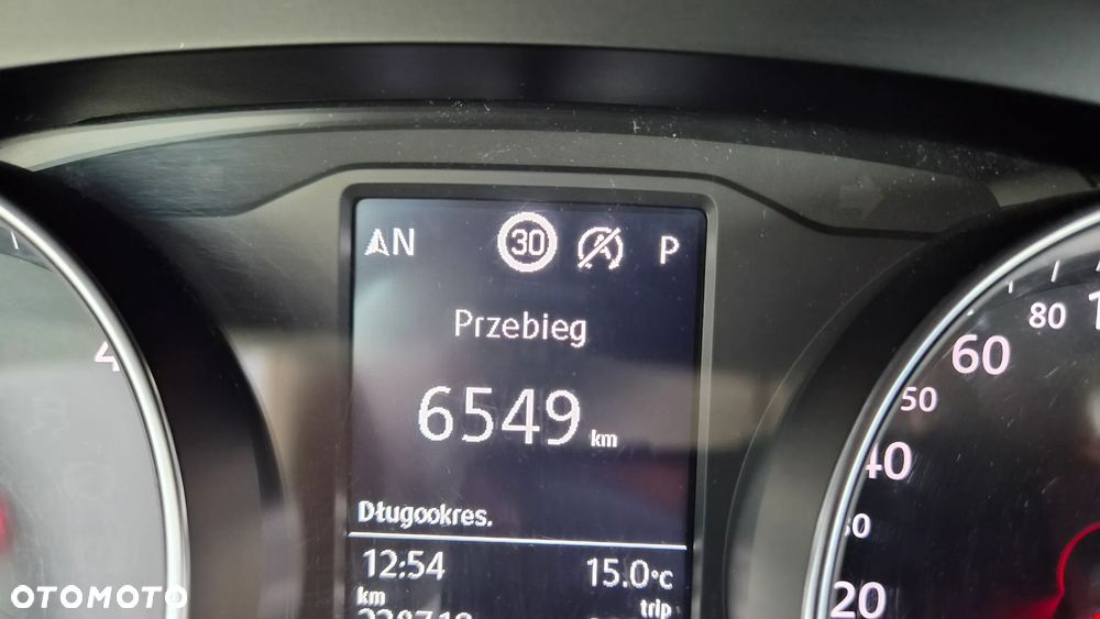 Volkswagen Arteon - 16