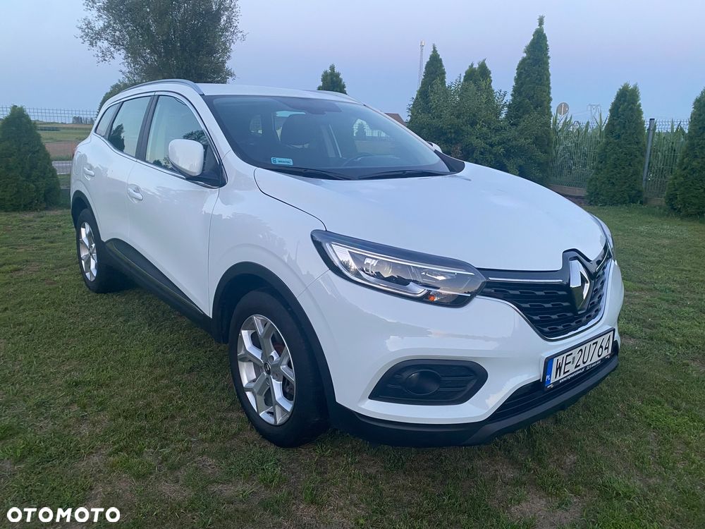 Renault Kadjar 1.3 TCe FAP Easy Life EDC - 2