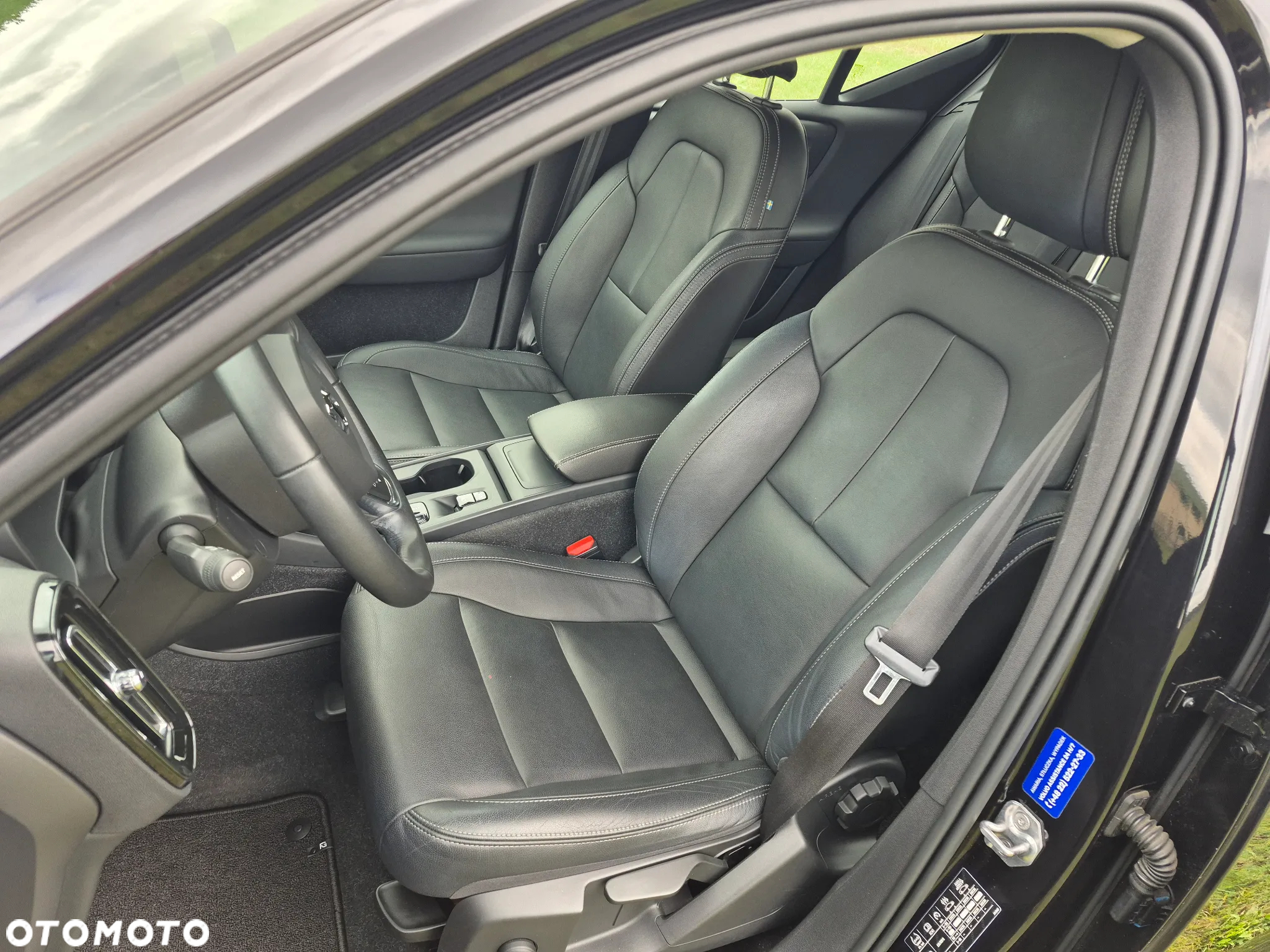 Volvo XC 40 - 11
