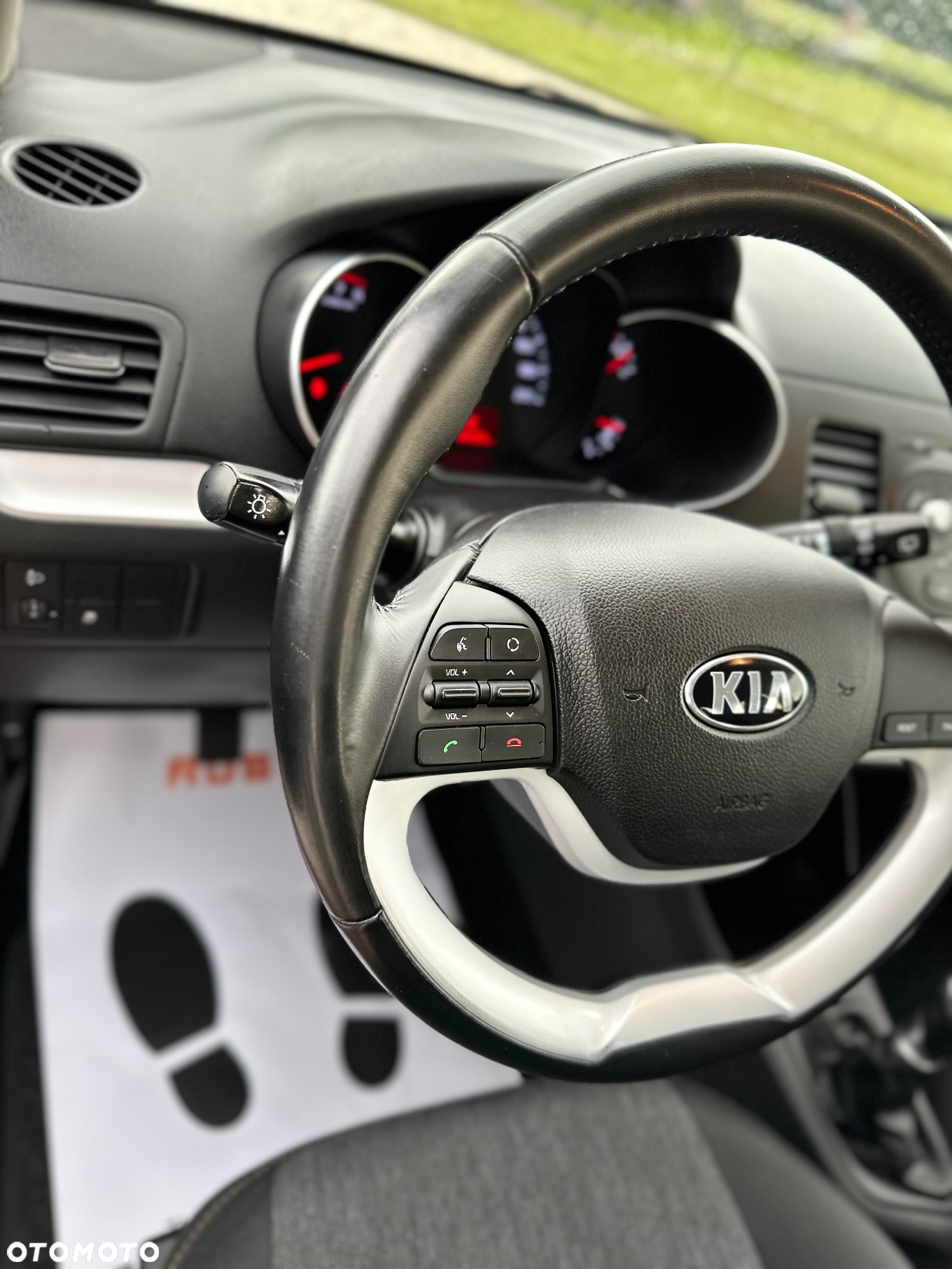 Kia Picanto - 20