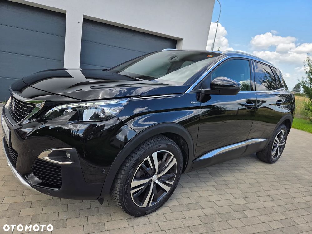 Peugeot 3008 - 4