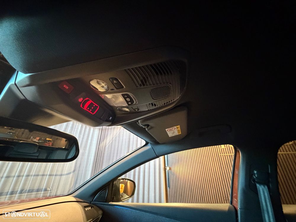 Peugeot 3008 1.6 BlueHDi GT Line EAT6 - 41