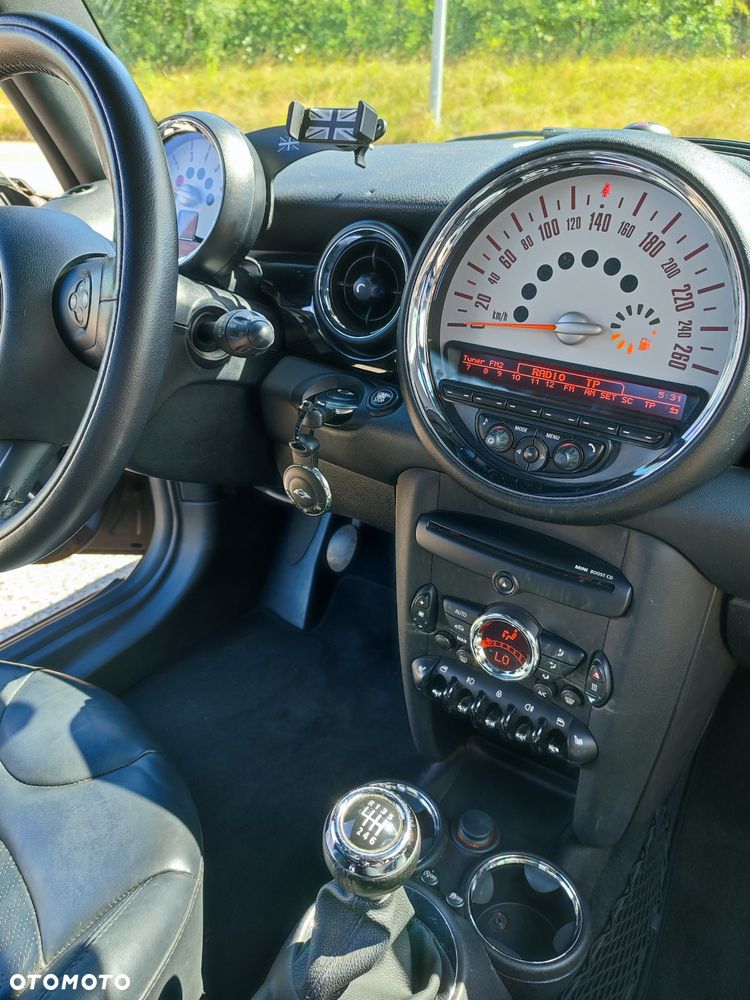 MINI Cooper - 7