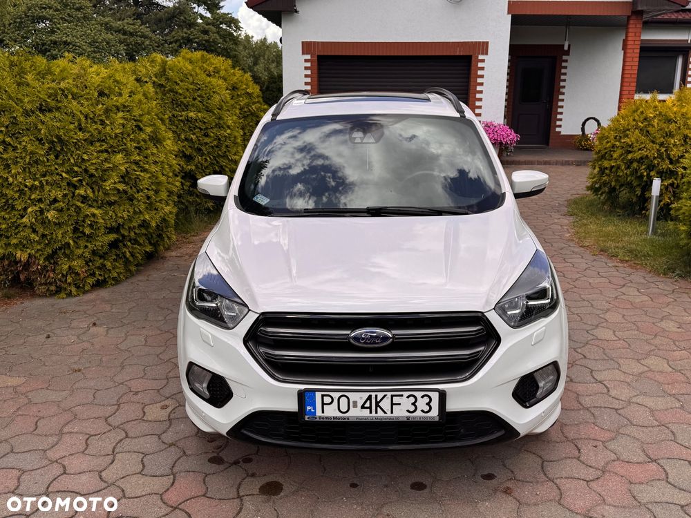 Ford Kuga 1.5 EcoBoost AWD ST-Line ASS - 6