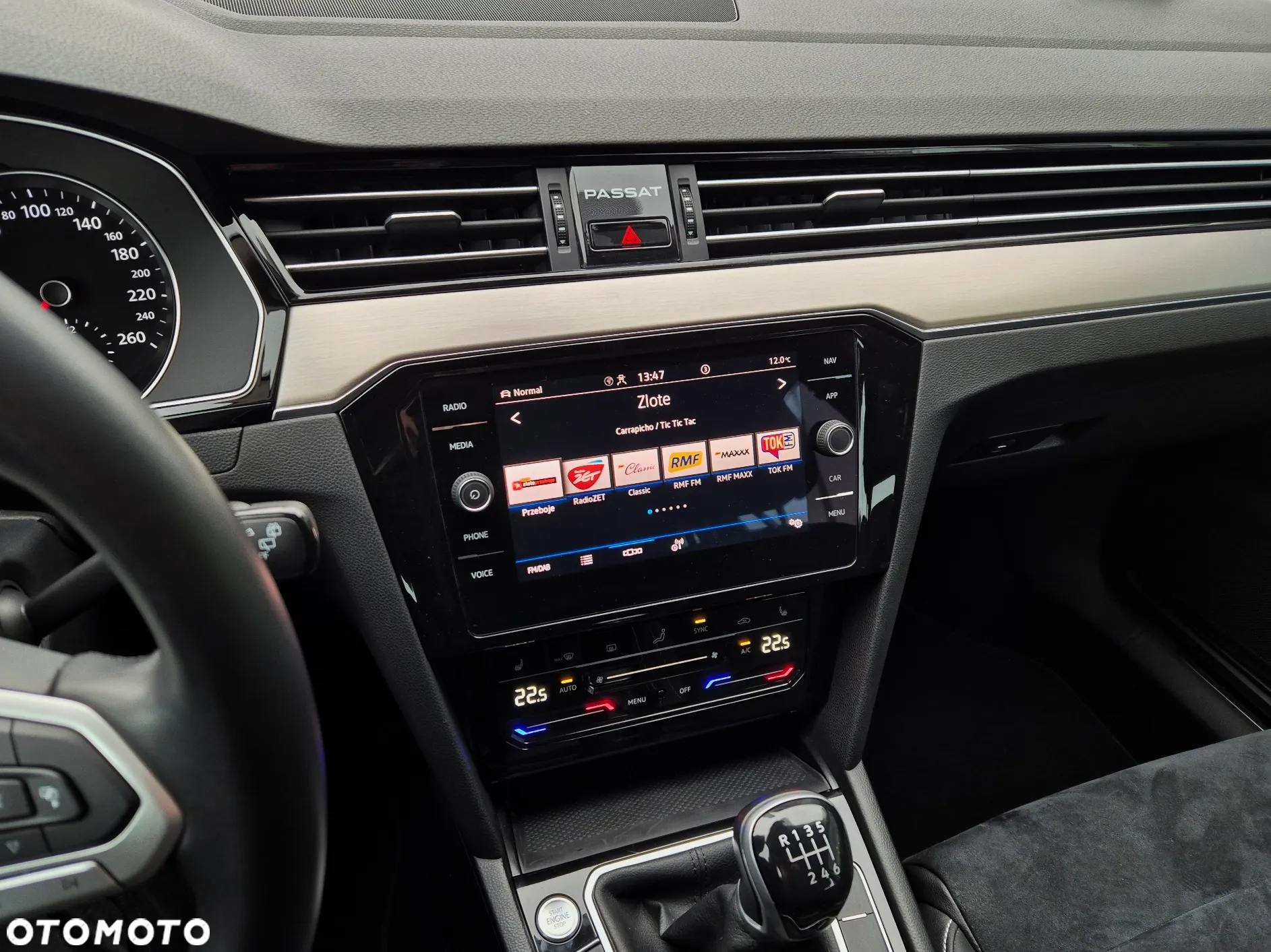 Volkswagen Passat 1.5 TSI EVO Elegance - 11