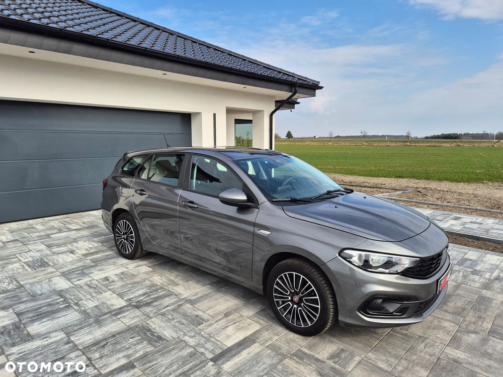 Fiat Tipo 1.0 T3 Business Edition - 3