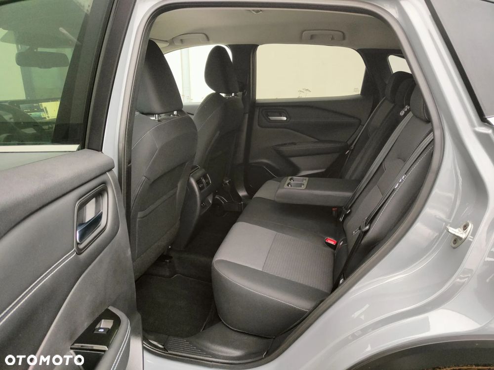 Nissan Qashqai 1.3 DIG-T MHEV Xtronic N-Connecta - 14