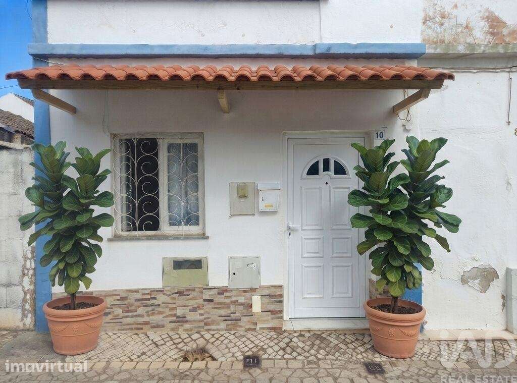 Moradia em banda em Alvor de 77,5 m2 - Grande imagem: 3/25