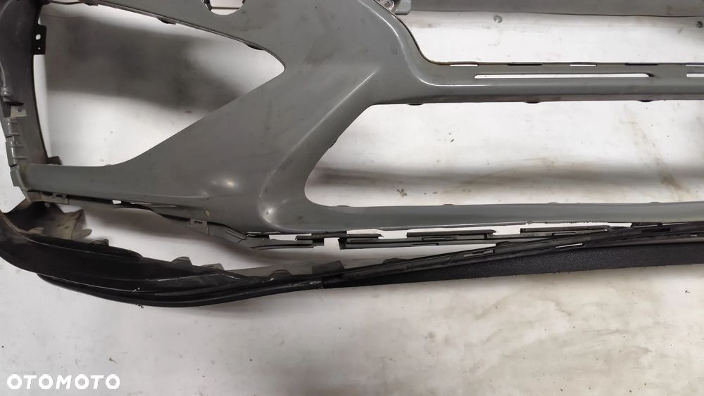 HYUNDAI I30 III 3 N-LINE LIFT 2020- ZDERZAK PRZEDNI PRZÓD 86511-G4DA0 - 6