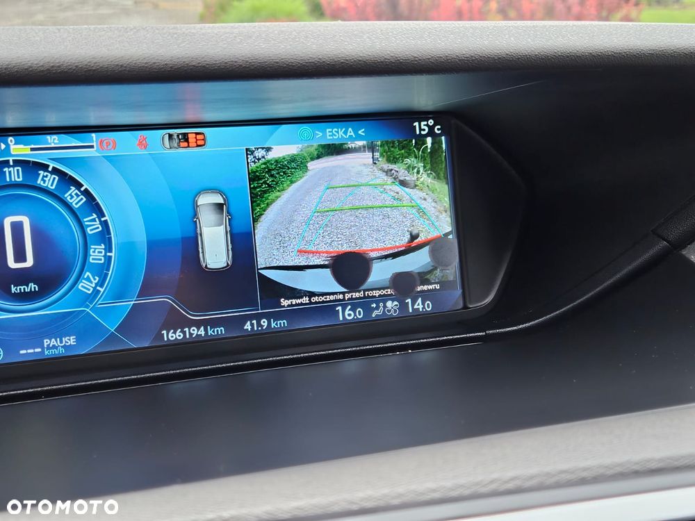 Citroën C4 Grand Picasso BlueHDi 150 SELECTION - 24