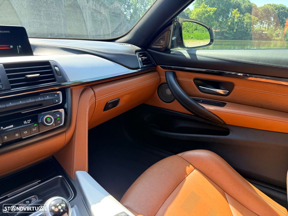 BMW M4 DKG - 28