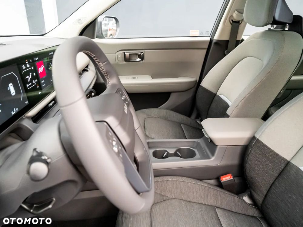 Kia Seltos 1.6 T-GDI M - 23