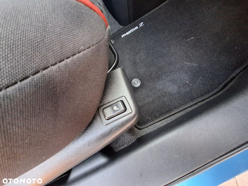 Mazda 2 1.3 Comfort - 24